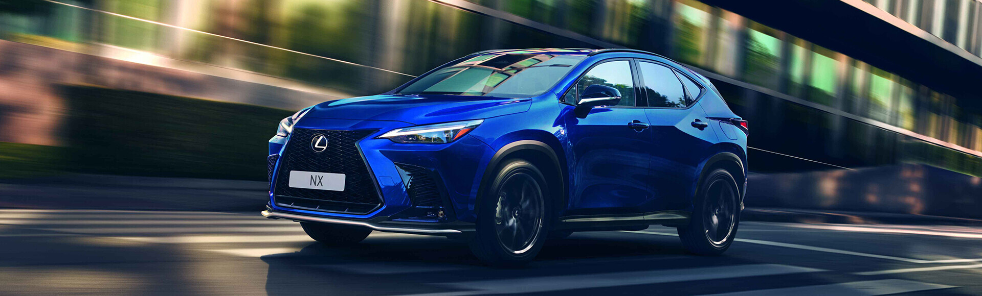 AVASTA LEXUS NX AVASTA LEXUS NX