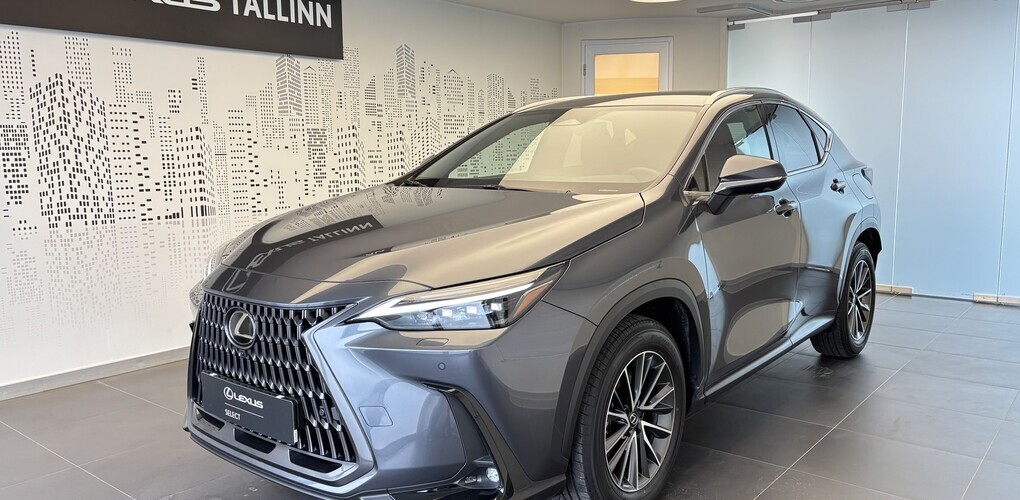 Lexus NX 350h Executive + Technology Pack