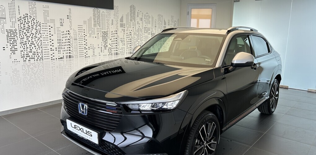 Honda HR-V Active Style