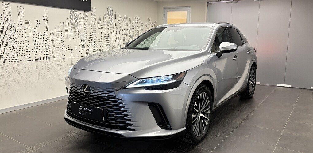 Lexus RX 450h+ Executive + Technology Pack