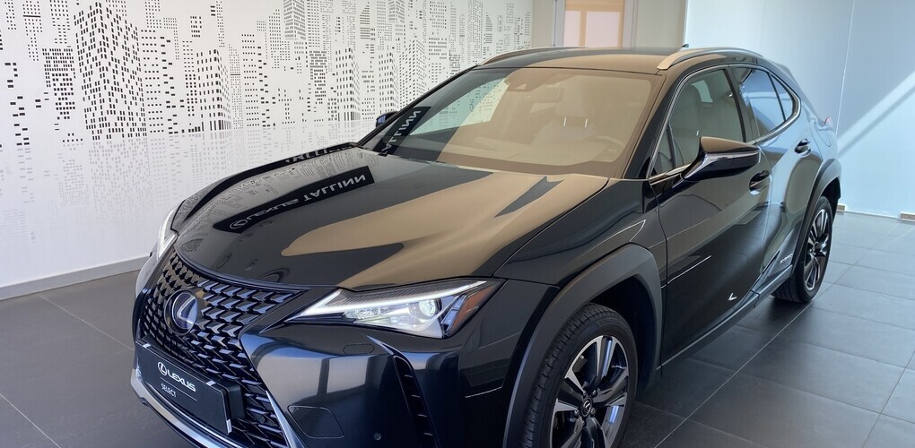 Lexus UX 250h Comfort