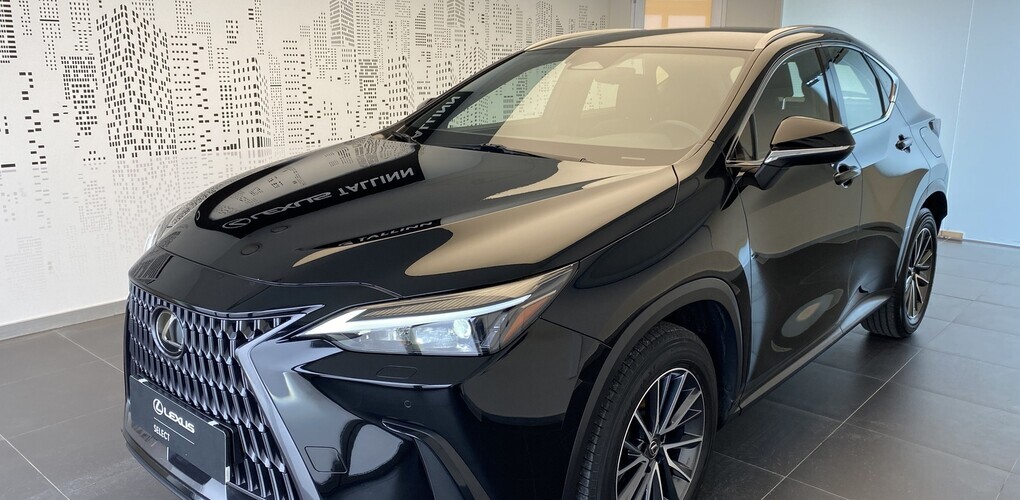 Lexus NX 350h Comfort