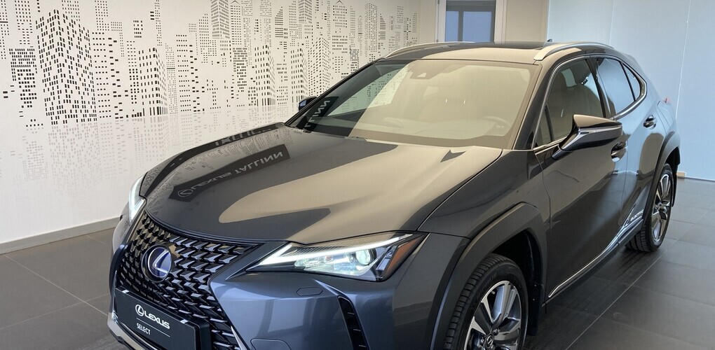 Lexus UX 300e Premium