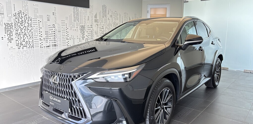 Lexus NX 350h Executive + Technology Pack