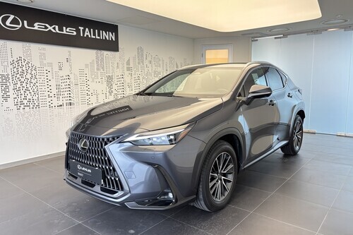 Lexus NX 350h Executive + Technology Pack 2.5 140 kW