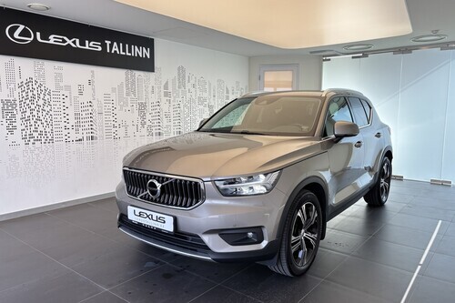 Volvo XC40 Inscription 2.0 145 kW