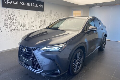 Lexus NX 450h+ Luxury 2.5 136 kW