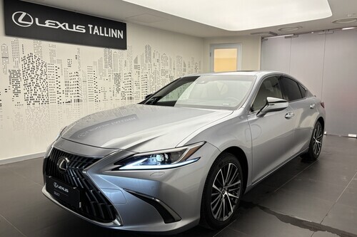Lexus ES 300h Limited Edition 2.5 131 kW