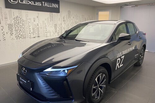 Lexus RZ 300e Comfort 73 kW