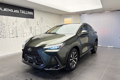Lexus NX 350h Executive + Technolgy Pack 2.5 180 kW