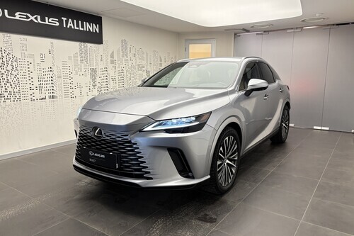 Lexus RX 450h+ Executive + Technology Pack 2.5 225 kW