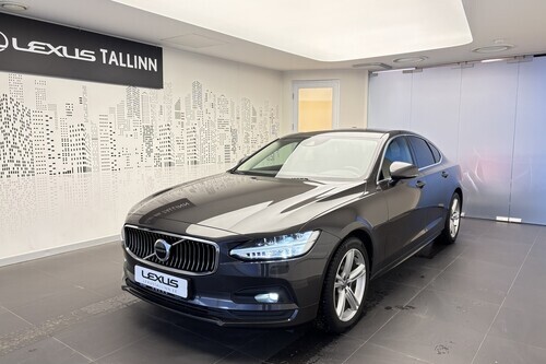 Volvo S90 2.0 145 kW