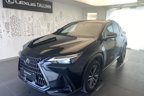 Lexus NX 350h Comfort 2.5 140 kW