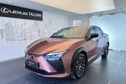 Lexus RZ 450e Luxury 230 kW