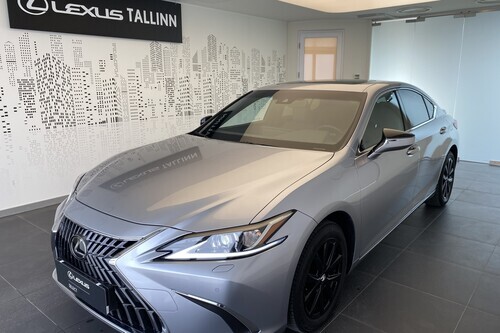 Lexus ES 300h Limited Edition 2.5 131 kW
