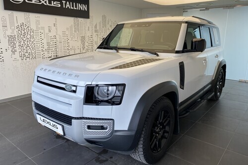 Land Rover Defender 3.0 183 kW