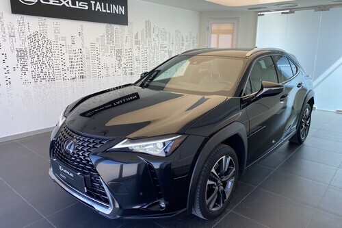 Lexus UX 250h Comfort 2.0 112 kW