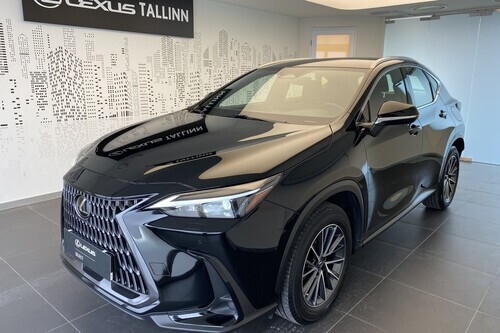 Lexus NX 350h Comfort 2.5 140 kW