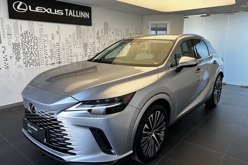 Lexus RX 450h+ Executive 2.5 136 kW