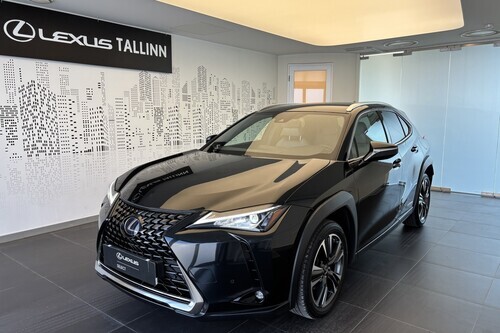 Lexus UX 250h Comfort + TP 2.0 112 kW