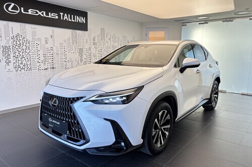 Lexus NX 350h Executive + Tehnoloogia paklett 2.5 178 kW