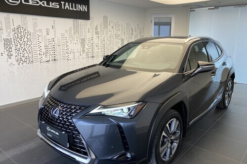 Lexus UX 300e Premium 57 kW