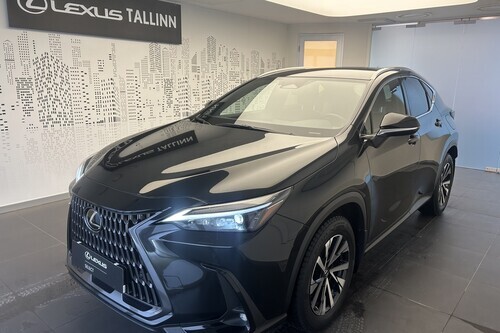 Lexus NX 450h+ Business Plus 2.5 224 kW