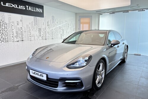 Porsche Panamera G2 4S Sport Turismo 2.9 324 kW