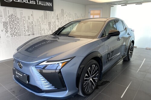 Lexus RZ 450e Luxury 132 kW