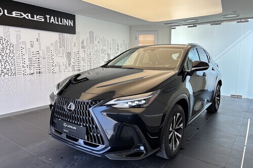 Lexus NX 350h Executive + Technology Pack 2.5 140 kW