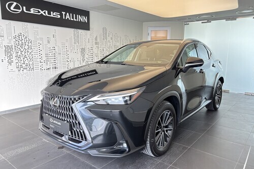 Lexus NX 350h Executive + Technology Pack 2.5 140 kW