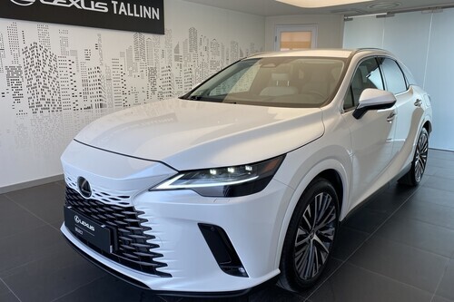Lexus RX 450h+ Executive + Tech pack 2.5 136 kW