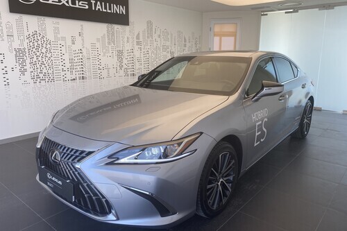 Lexus ES 300h Limited Edition 2.5 131 kW
