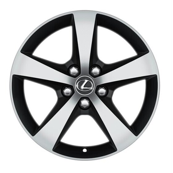 17" VALUVELJED 7*17 + REHVIRÕHUANDURITE KOMPLEKT 4RATAST