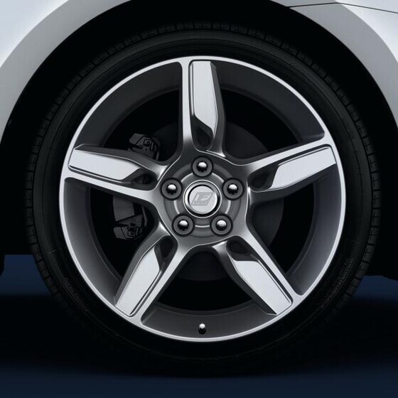 18" F SPORT VALUVELG