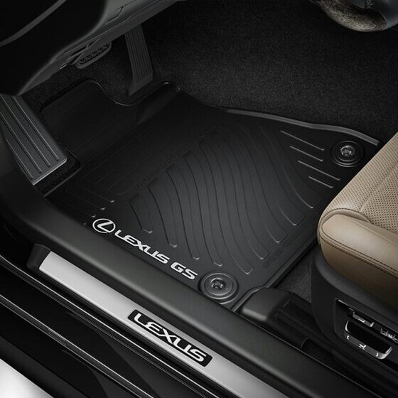 KUMMIMATID GS 2012- 2WD