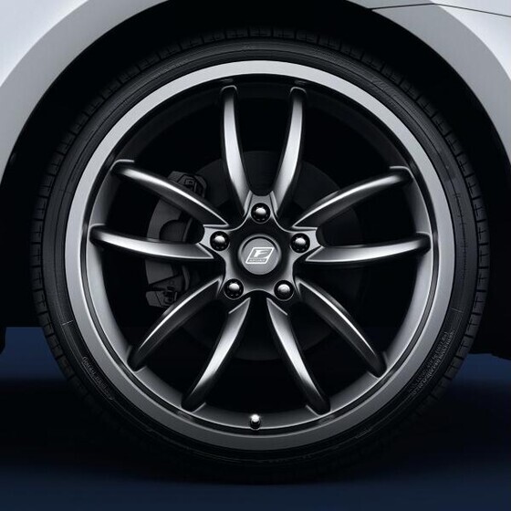 19" VALUVELJED F-SPORT GS 2012-