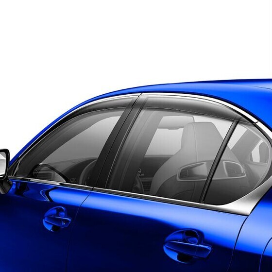 TUULESUUNAJATE KOMPLEKT USTELE GS 2013