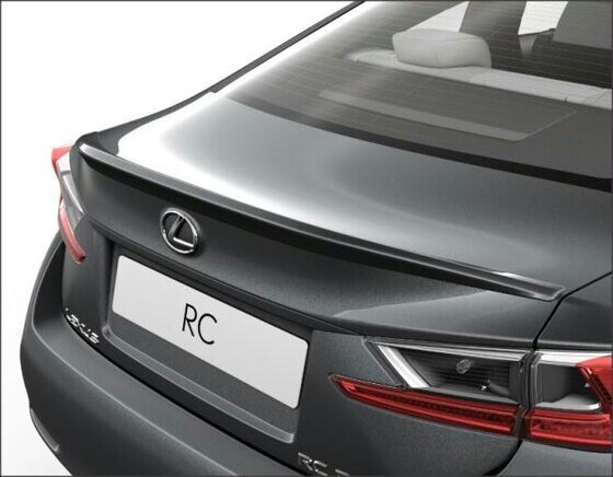 SPOILER TAGALUUGILE RC