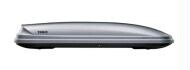 SUUSABOKS THULE PACIFIC 700 - SILVER GREY