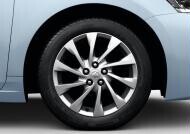 VALUVELG FUJU MUST 16"*6J, CT200H,+ REHVIRÕHUANDURITE KOMPLEKT