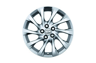 16&quot; FUYU SILVER+BLIZZAK WS80 lamellrehv