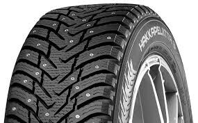 16" NAASTREHV HKPL 8 94T