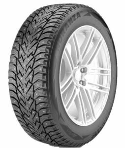 17" NAASTREHV NORANZA 001 94T